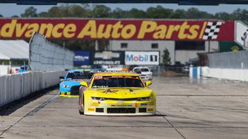 How You Can Leverage What PFC Learned In TA2 On Your Track Day Car